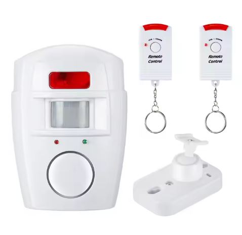 Kit de alarma con sensor