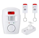 Kit de alarma con sensor
