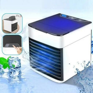 Climatizador portátil