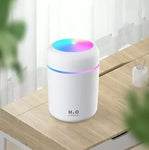 Humidificador