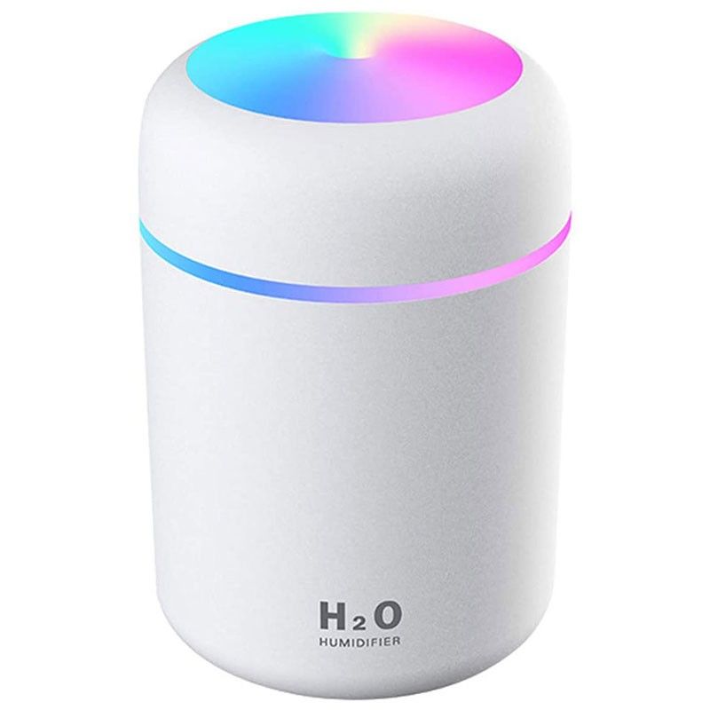 Humidificador