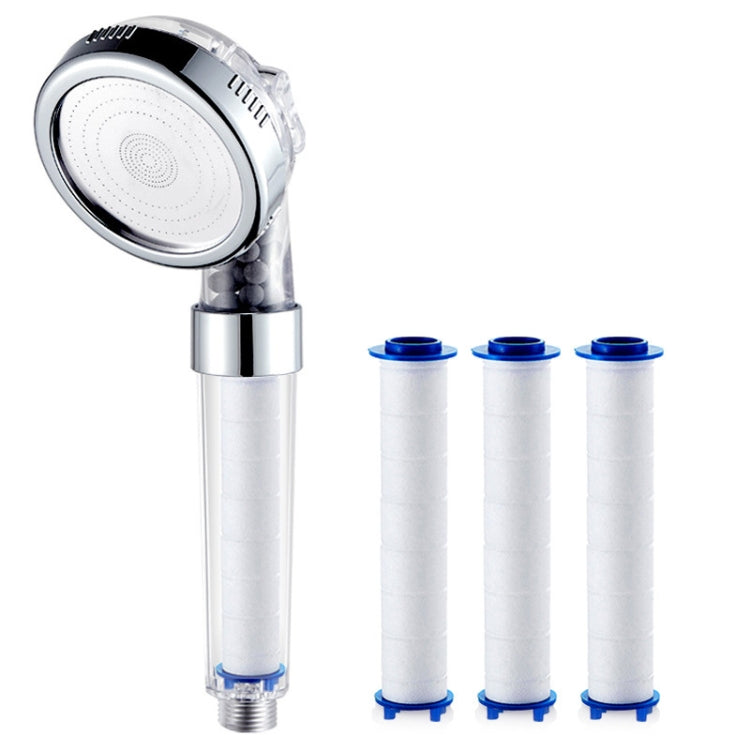 Filtros Para ducha Helice