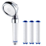 Filtros Para ducha Helice