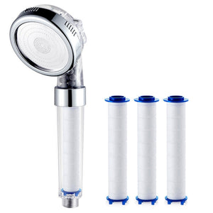 Filtros Para ducha Helice